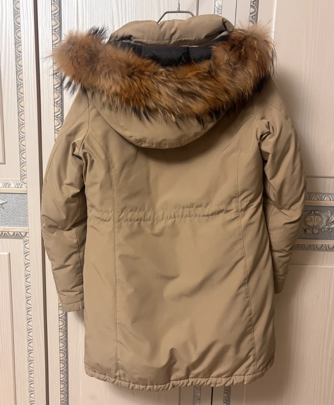 디스커버리 여성 패딩(95) 상품이미지2