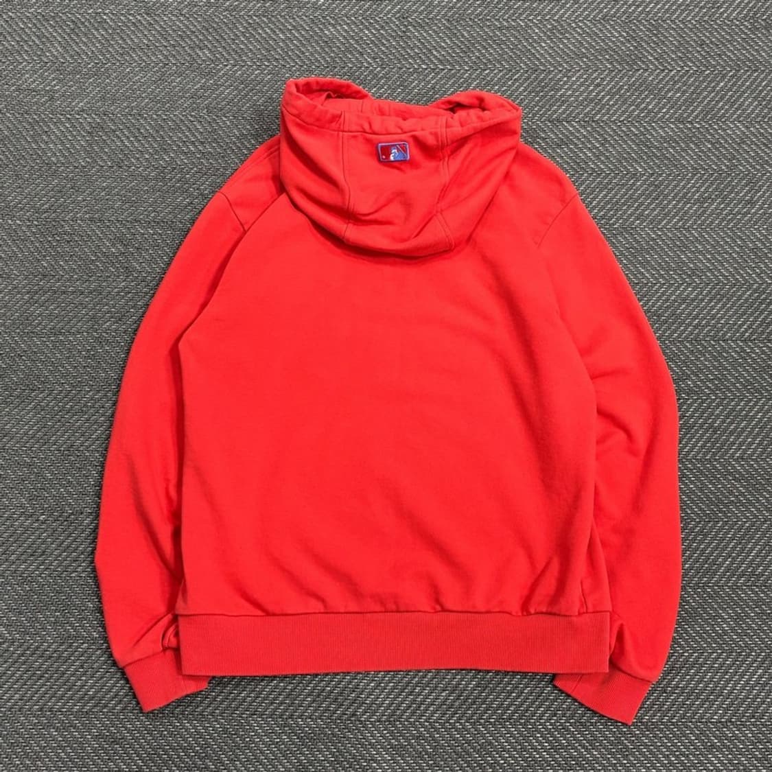 MLB 뉴욕양키스 패치 후드티 V0522 상품이미지2