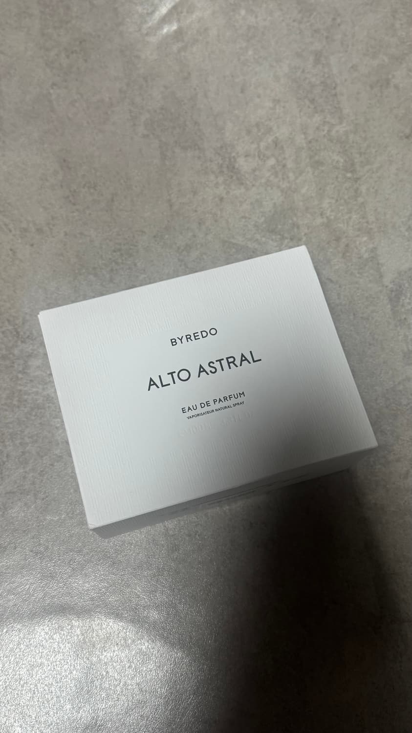 바이레도 알토아스트랄 100ml 상품이미지2