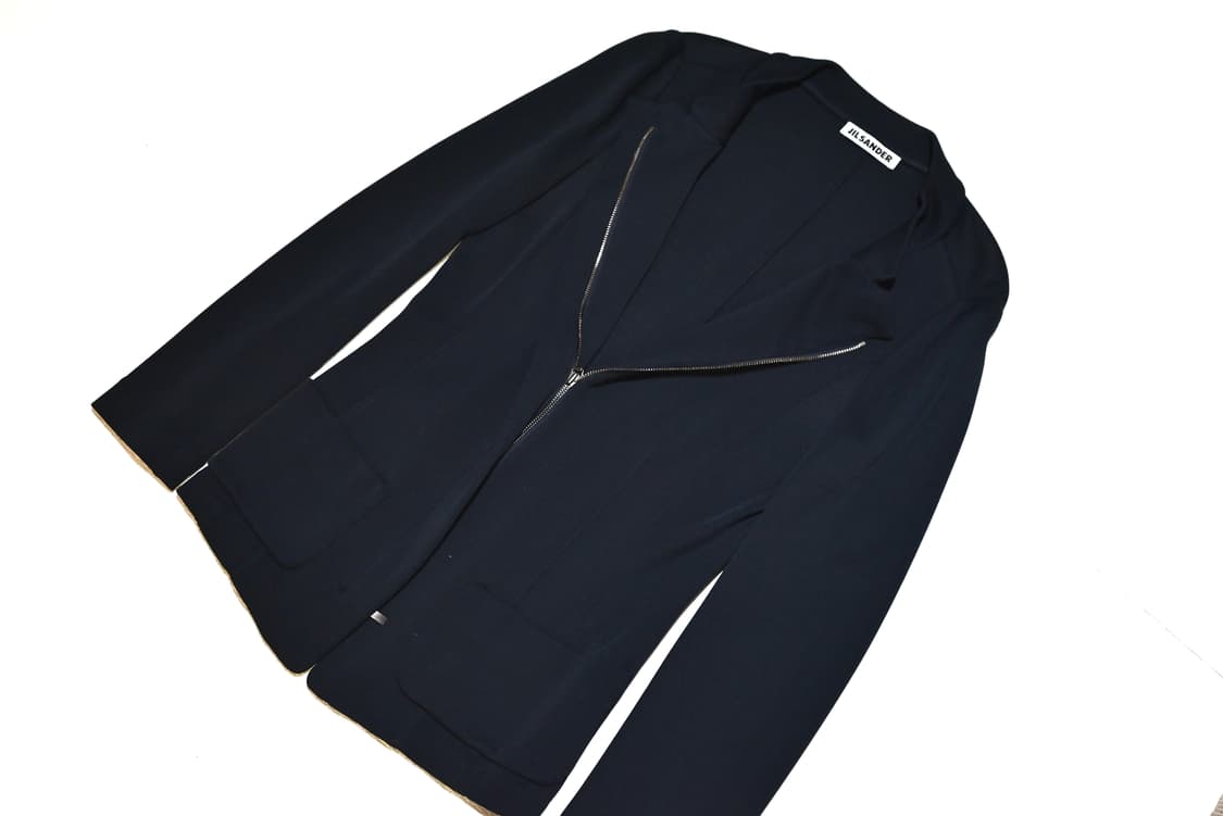 Jil sander by Raf 10SS zip jacket 상품이미지2