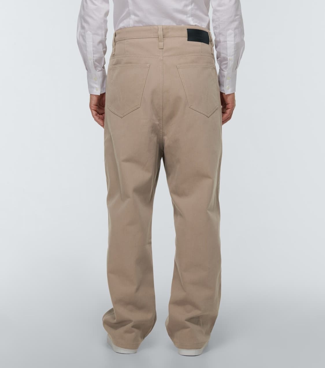 Ami Alex fit beige 상품이미지2