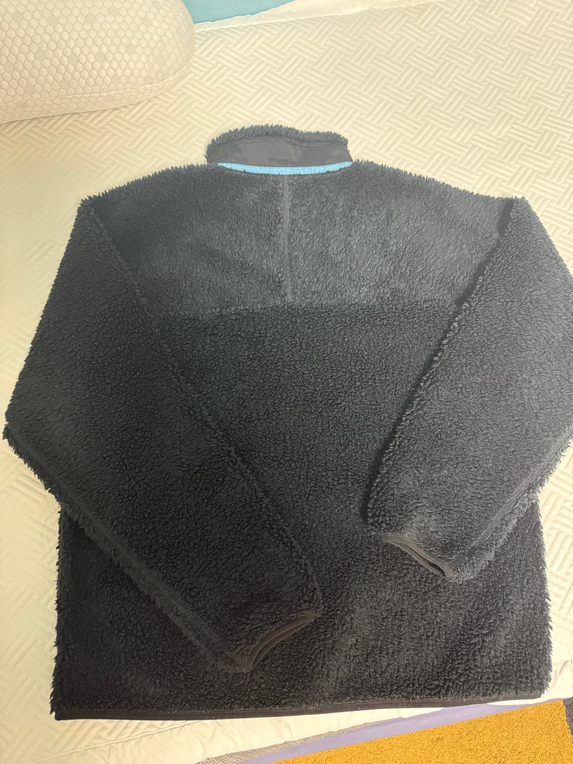 파타고니아 후리스 xl 상품이미지4