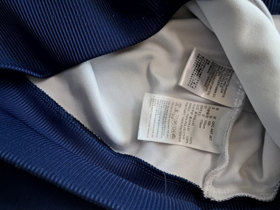 아디다스 첼시 져지 상품이미지8