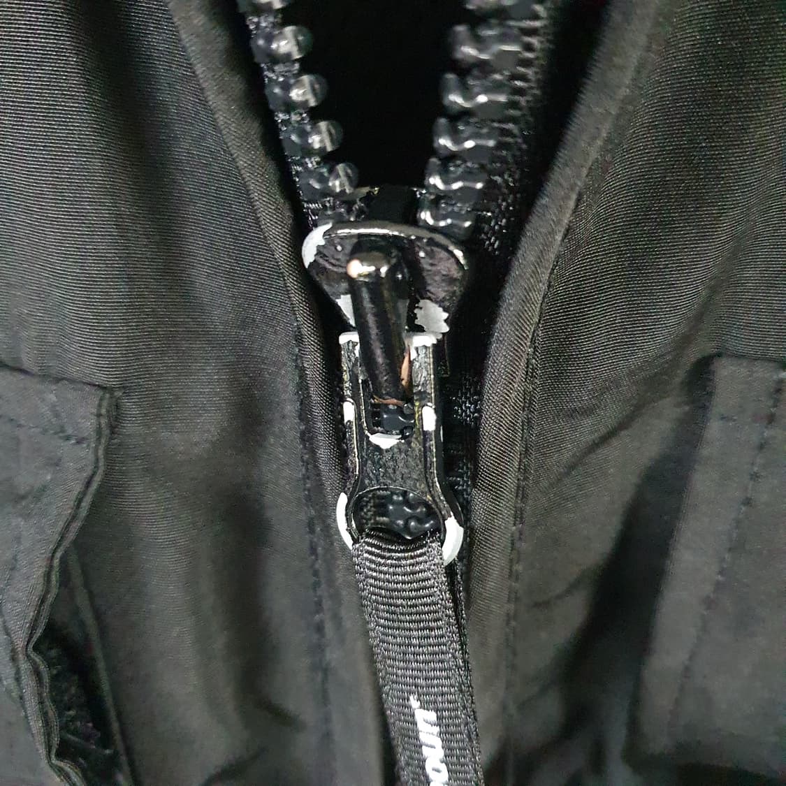 매스노운 멀티포켓 베스트 상품이미지4