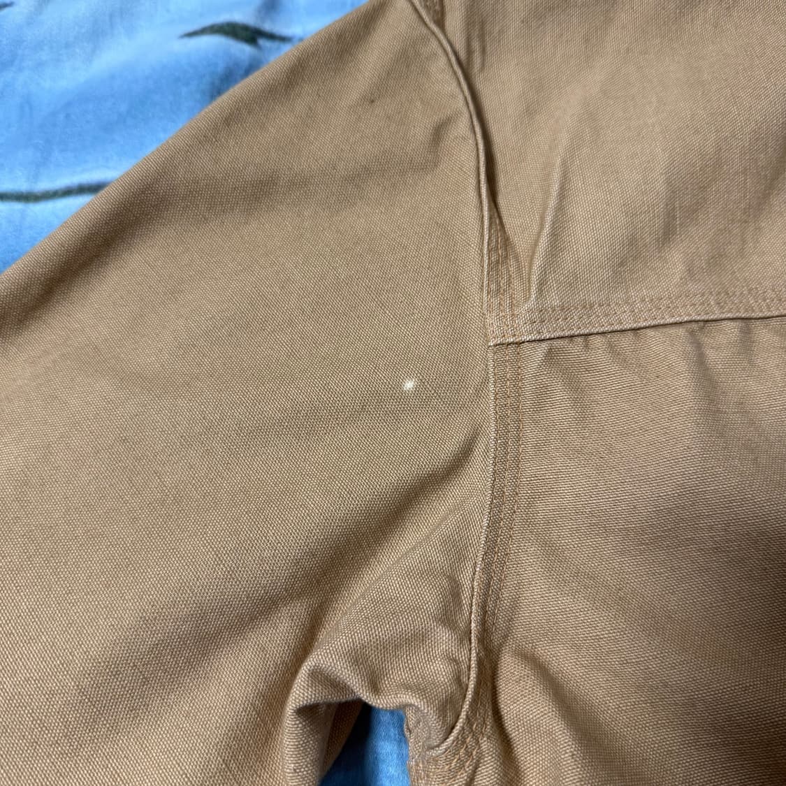 [42]프리휠러스 23SS "Glazier" 그레저 워크 자켓 상품이미지9