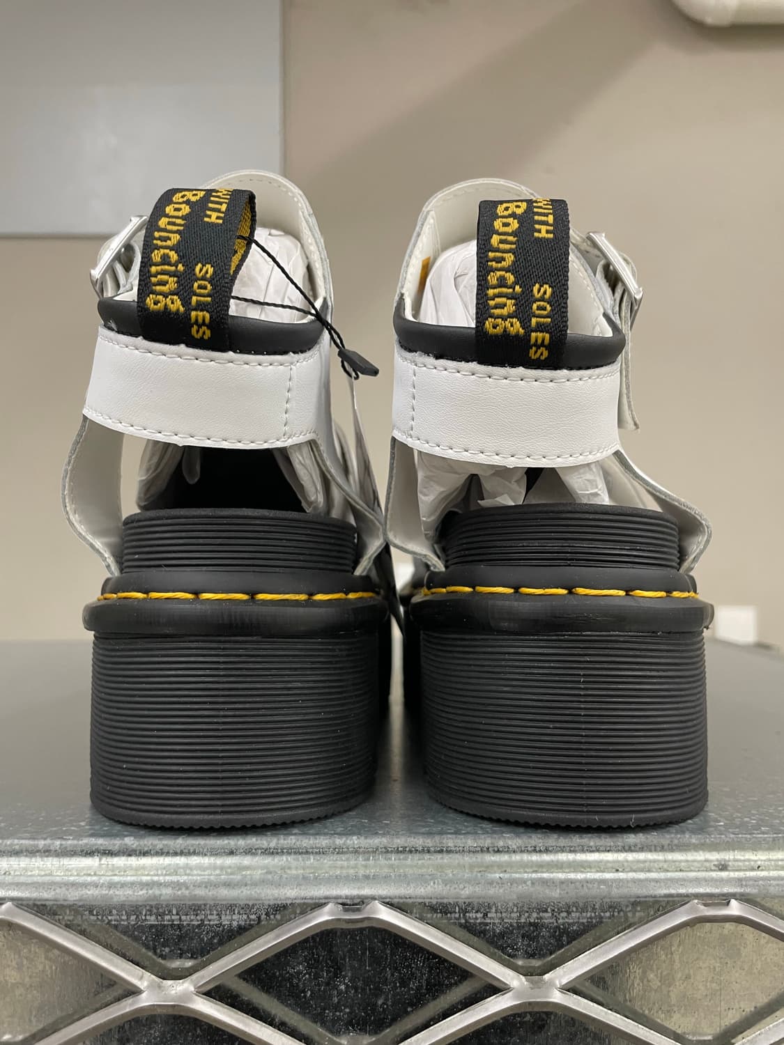 닥터마틴 블레어 쿼드 샌들 uk5 (박스o) (gr-4634) 상품이미지3