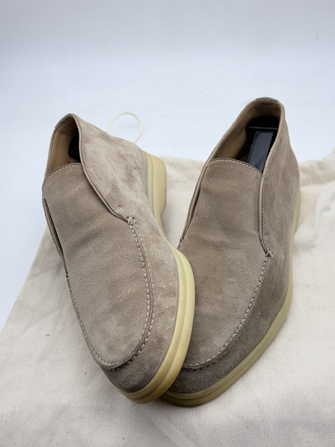 정품)로로피아나36 상품이미지3