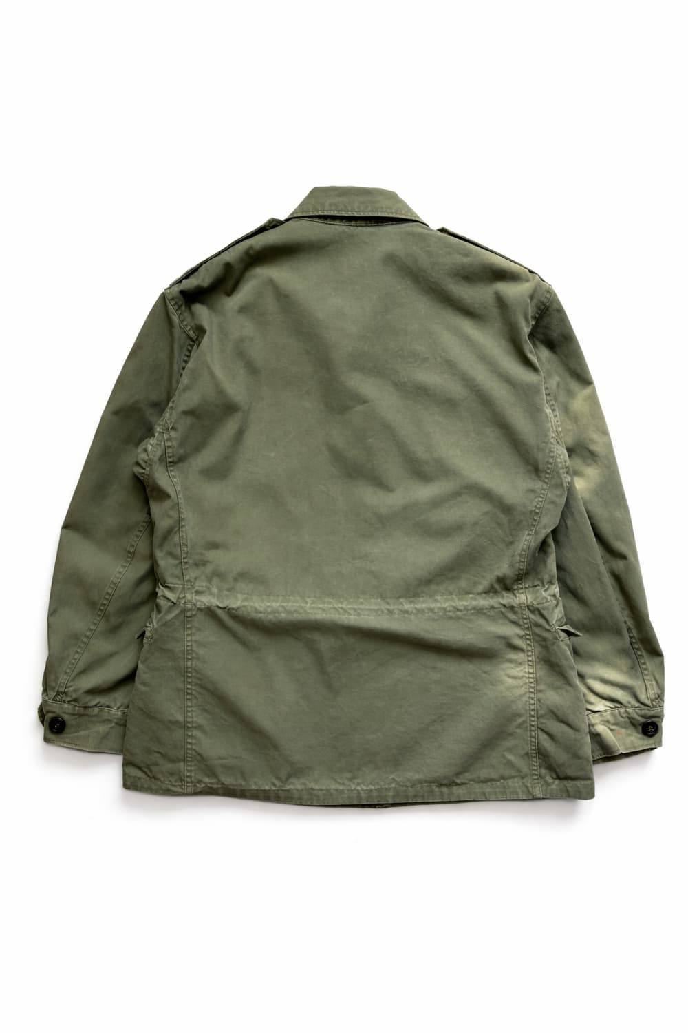 50s 미군 M-50 필드 자켓 S-R 상품이미지9