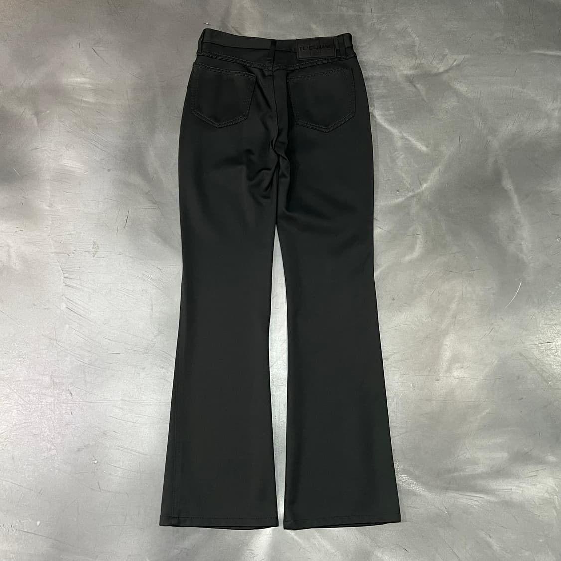  펜디 아카이브 슬림핏 팬츠 y14474 상품이미지2