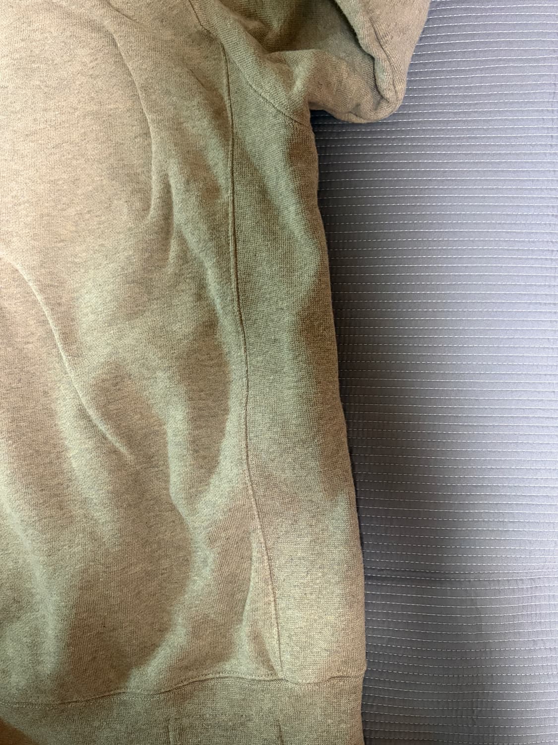 러프사이드 블렌디드 블랜디드 후디 3사이즈 상품이미지6