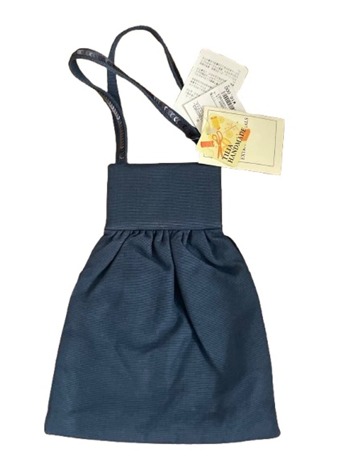 빈티지 TILIA 핸드메이드 스팽글 비즈 미니백 상품이미지4