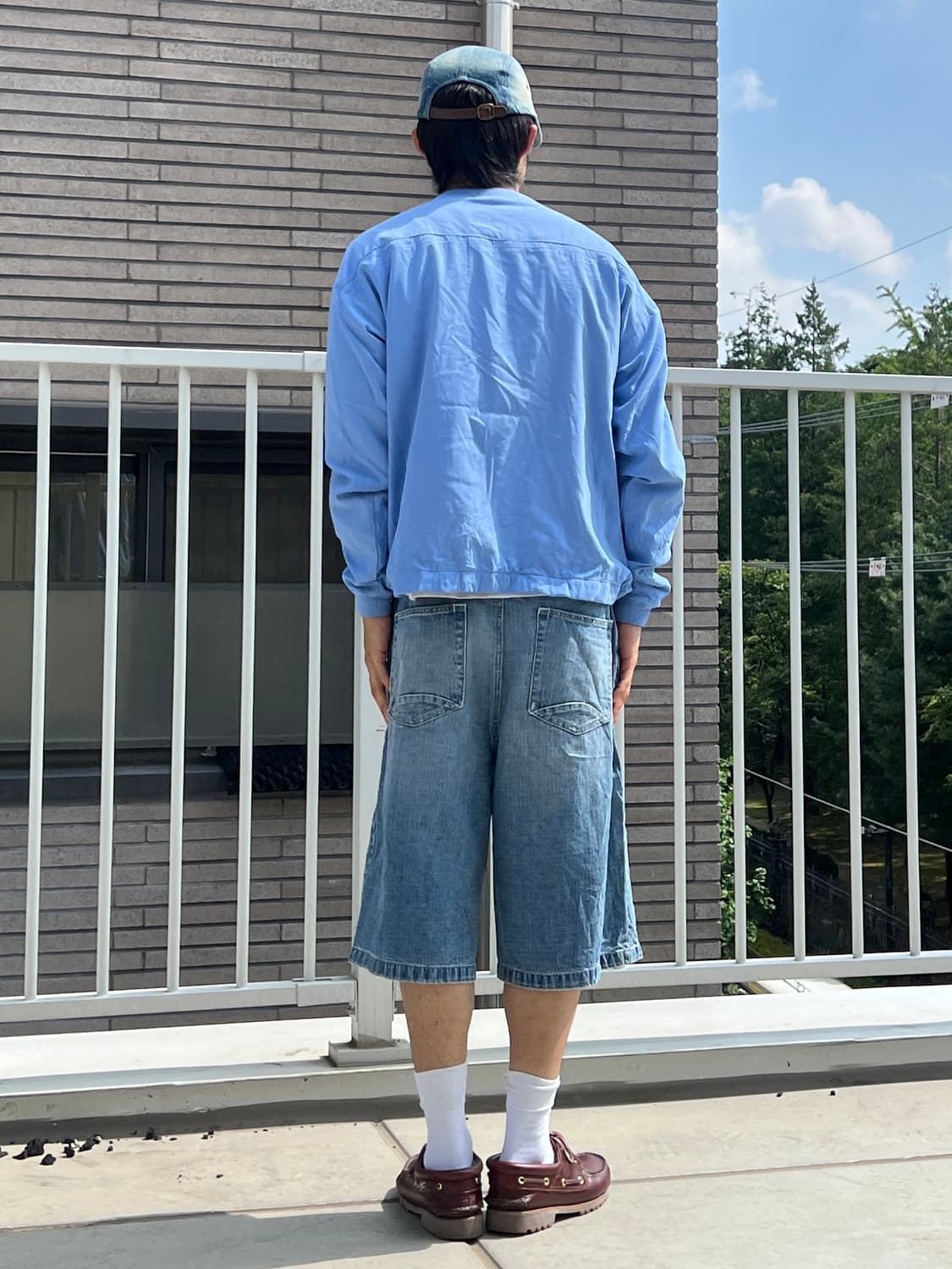 나이키 웜업 상품이미지4