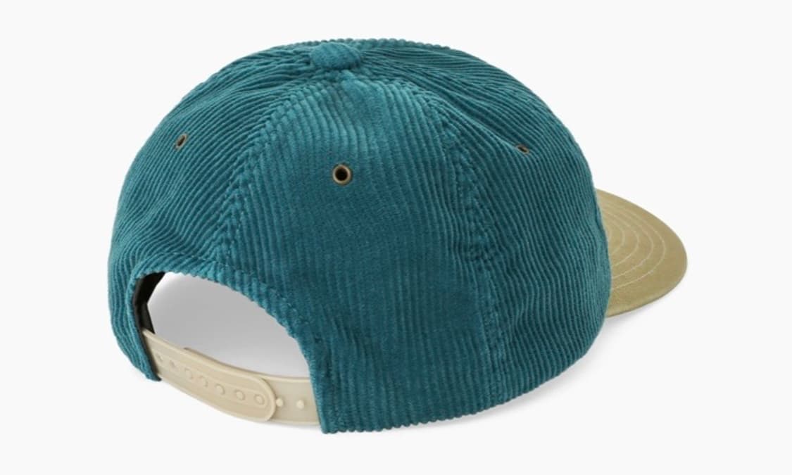 Khakis 카키스 캠퍼캡 모자 상품이미지2