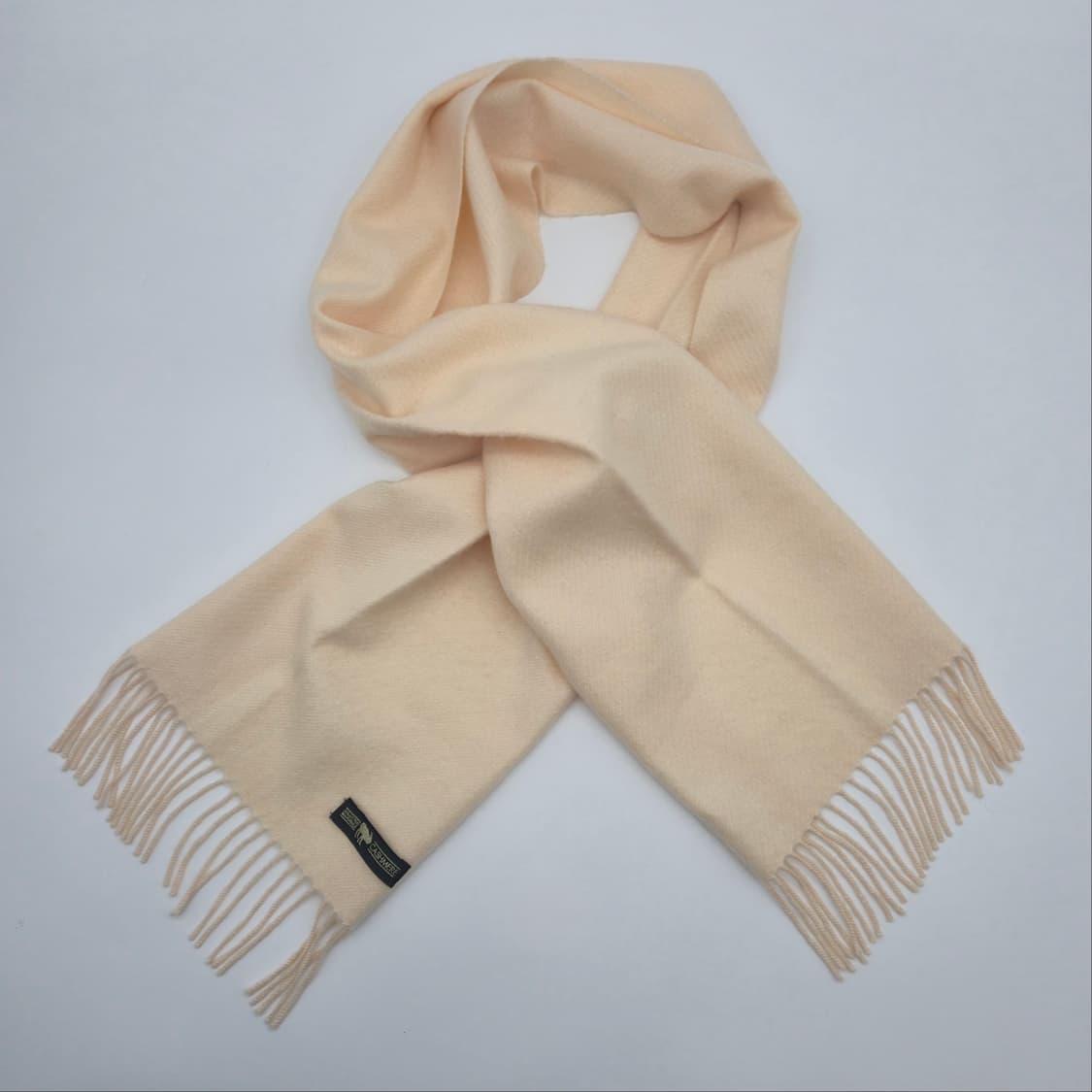 CASHMERE 캐시미어 목도리 머플러 [BFS10751-272-05] 상품이미지6