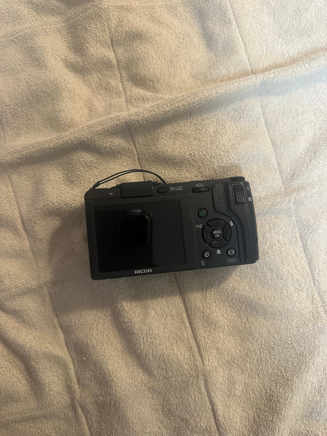 리코 gx200 디지털카메라 디카 카메라  상품이미지2