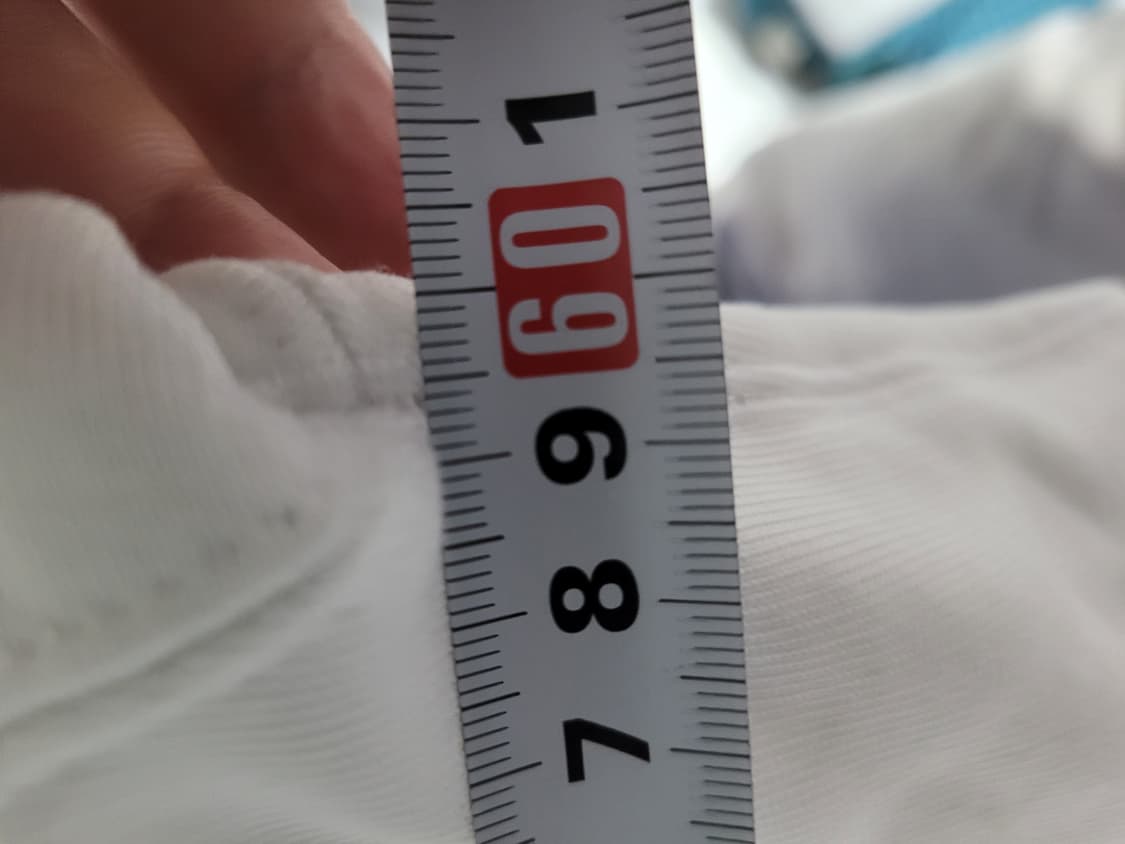 가슴60)나이키 nrg 랩 후드티 상품이미지5