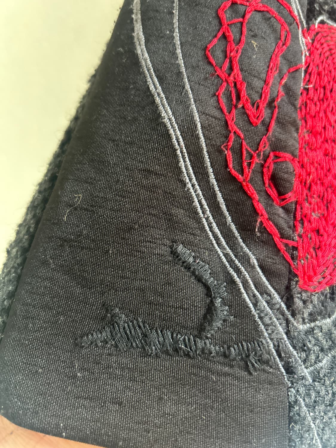 데시구알 스커트 상품이미지3