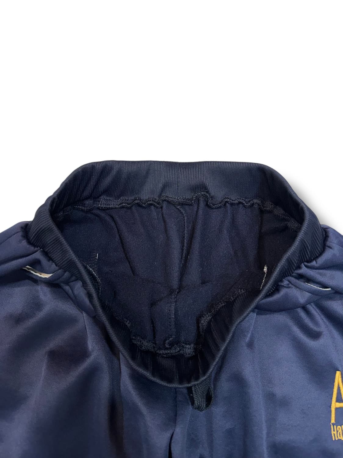 네이비 스웻 트레이닝 팬츠 (L)   상품이미지4