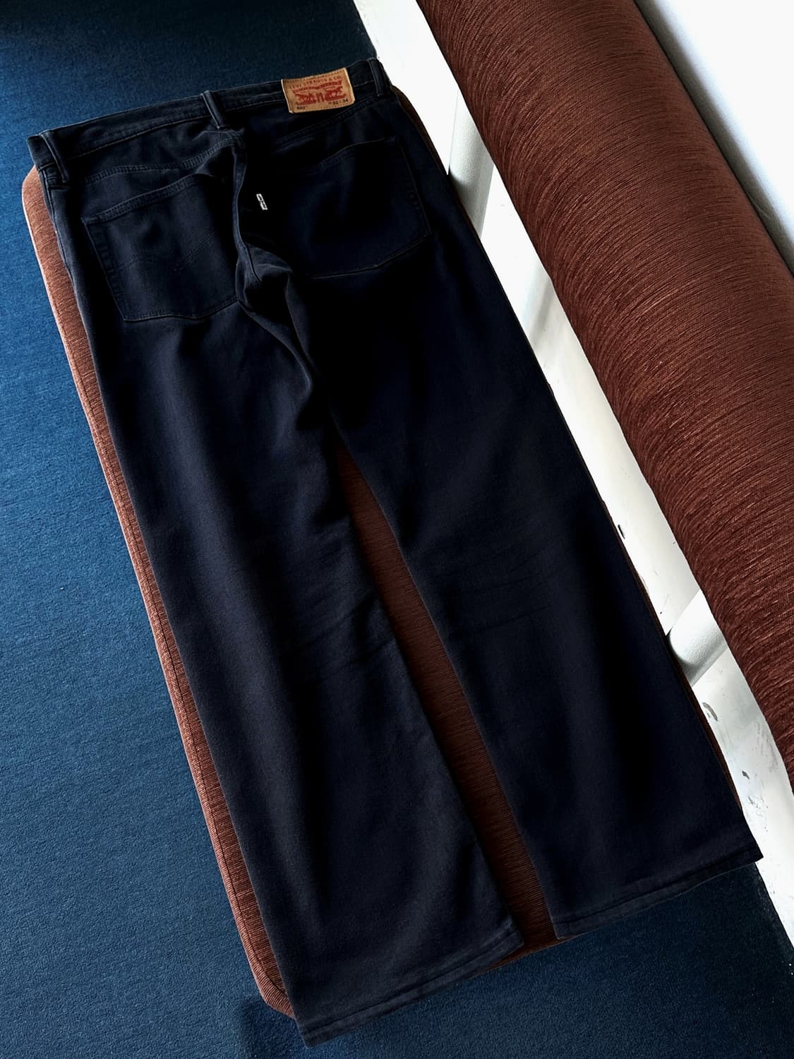 502 model 5pkt cotton pants 상품이미지9