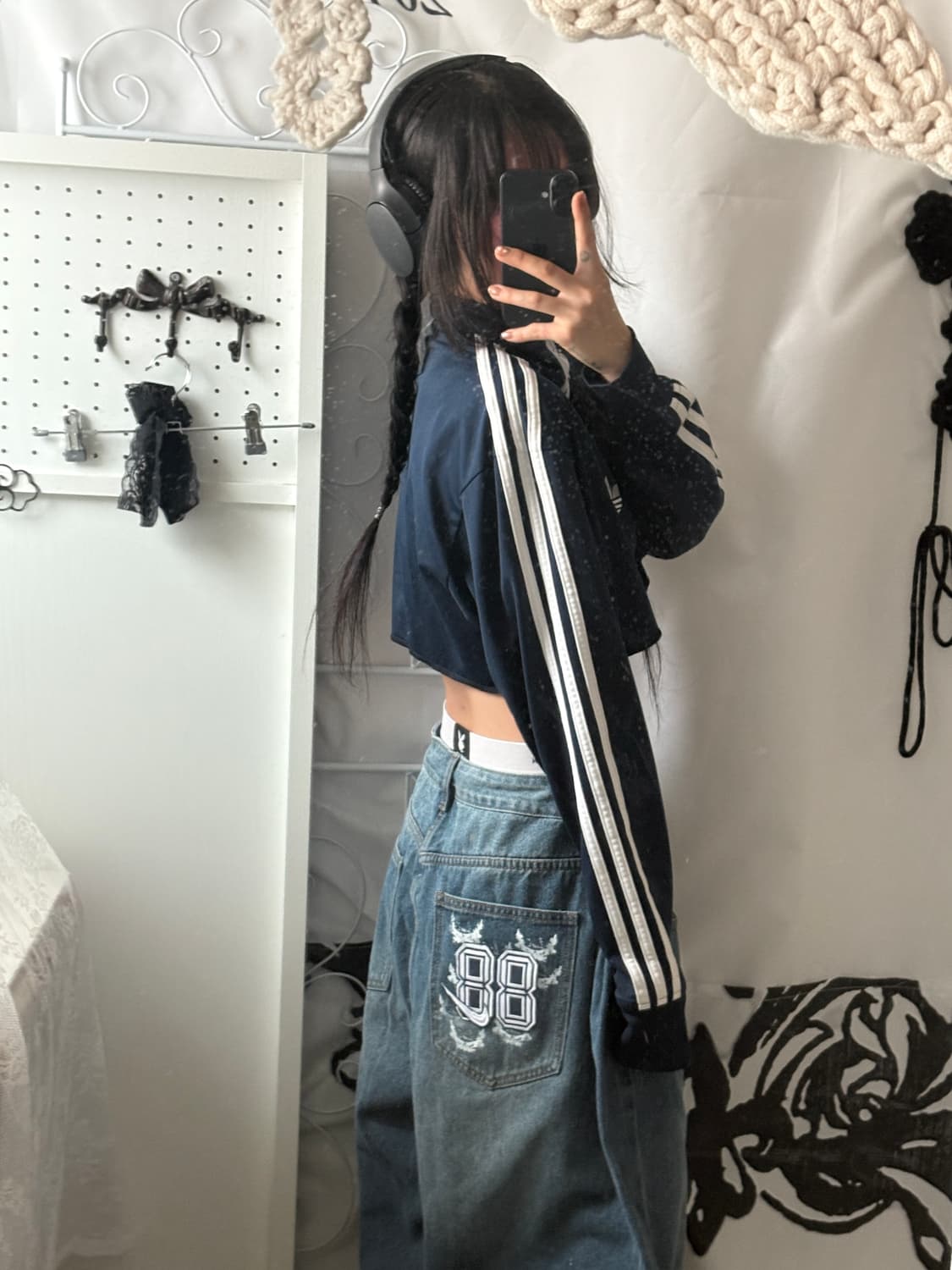 Nike nfl football number pants 상품이미지7