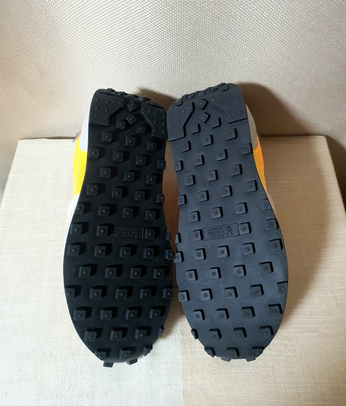 (새상품) 나이키 데이브레이크 타입 250 상품이미지5
