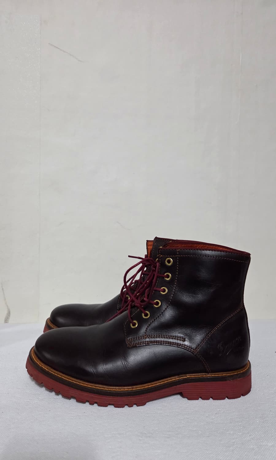 대너 남성 워커 부츠 265mm 상품이미지1