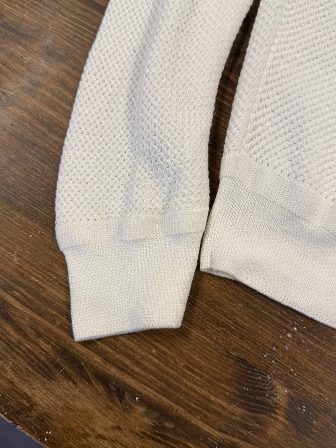 타임옴므 니트 남성100 상품이미지9