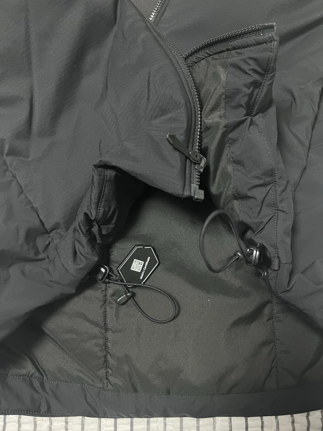 아크테릭스 아톰 sv 헤비웨이트 M 상품이미지3