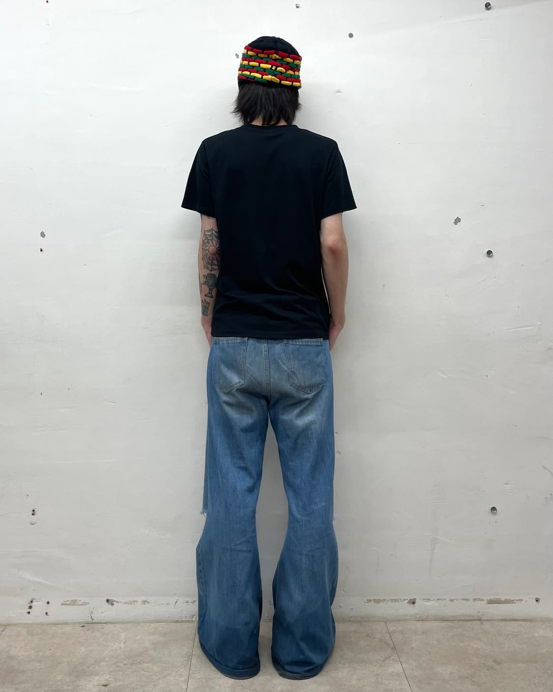 Bone Star Music T-shirt 상품이미지5