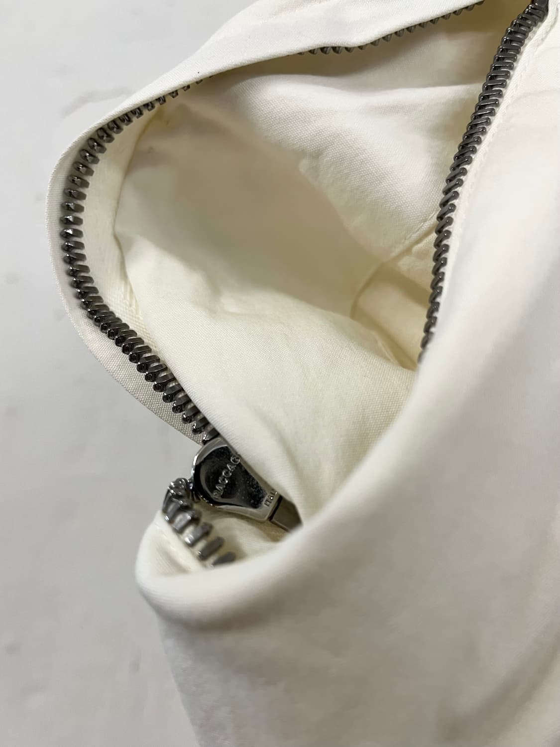 릭오웬스 2017SS 사루엘 하프 팬츠 상품이미지6