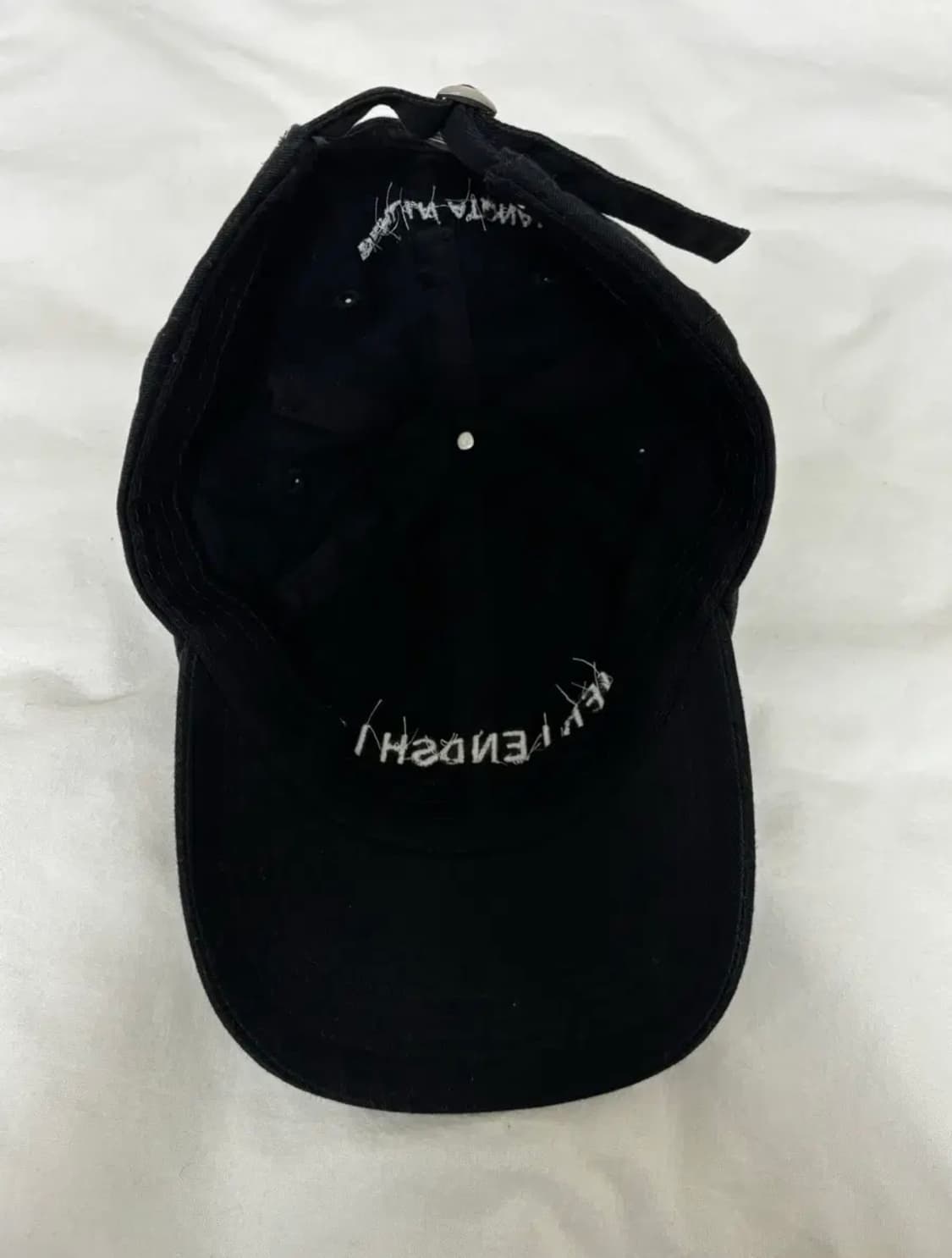 Berlin Atonal 모자 상품이미지6