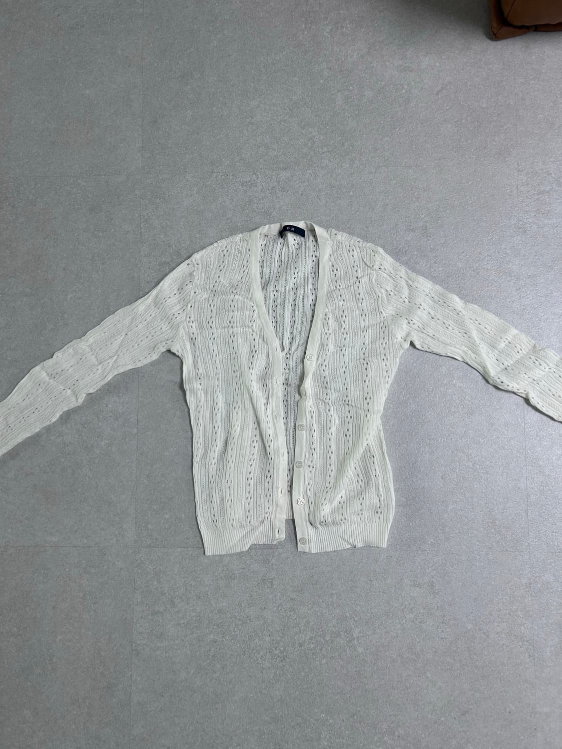 Brandy Melville women’s cardigan 상품이미지5