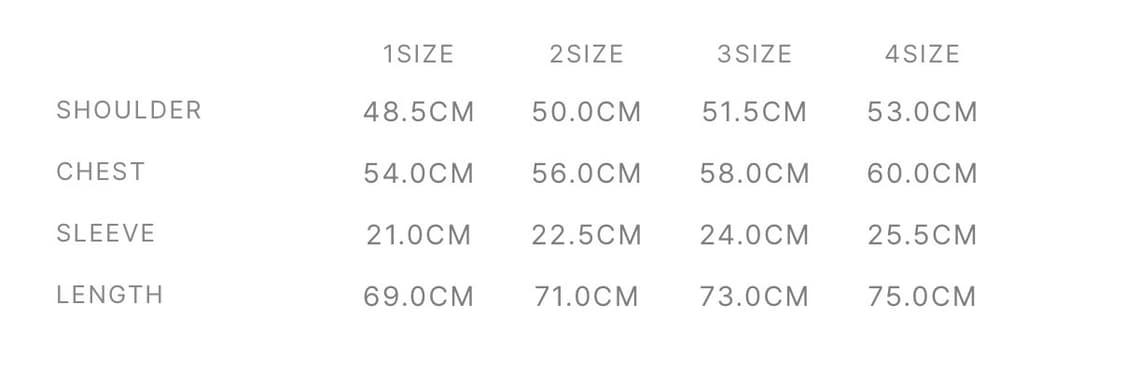 [2]XLIM EP.3 SYNOPSIS 01 T-SHIRT 상품이미지5