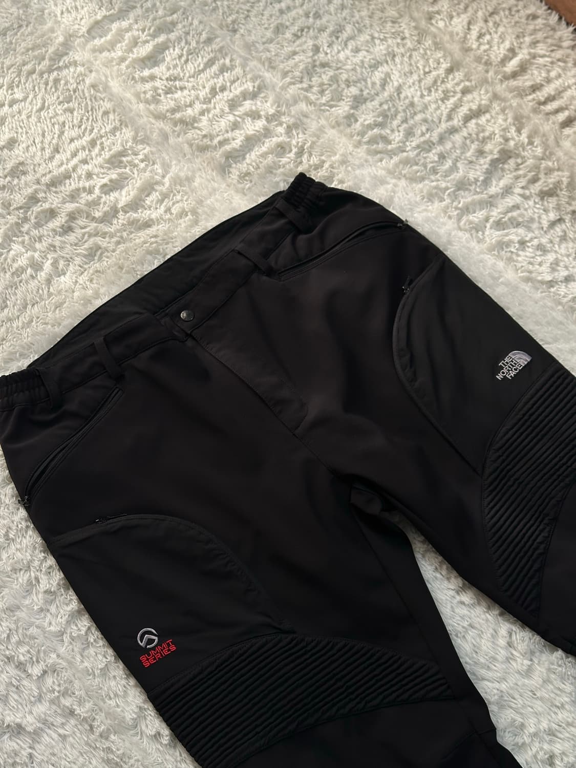 노스페이스 Summit Series 기모 바지 96  상품이미지2