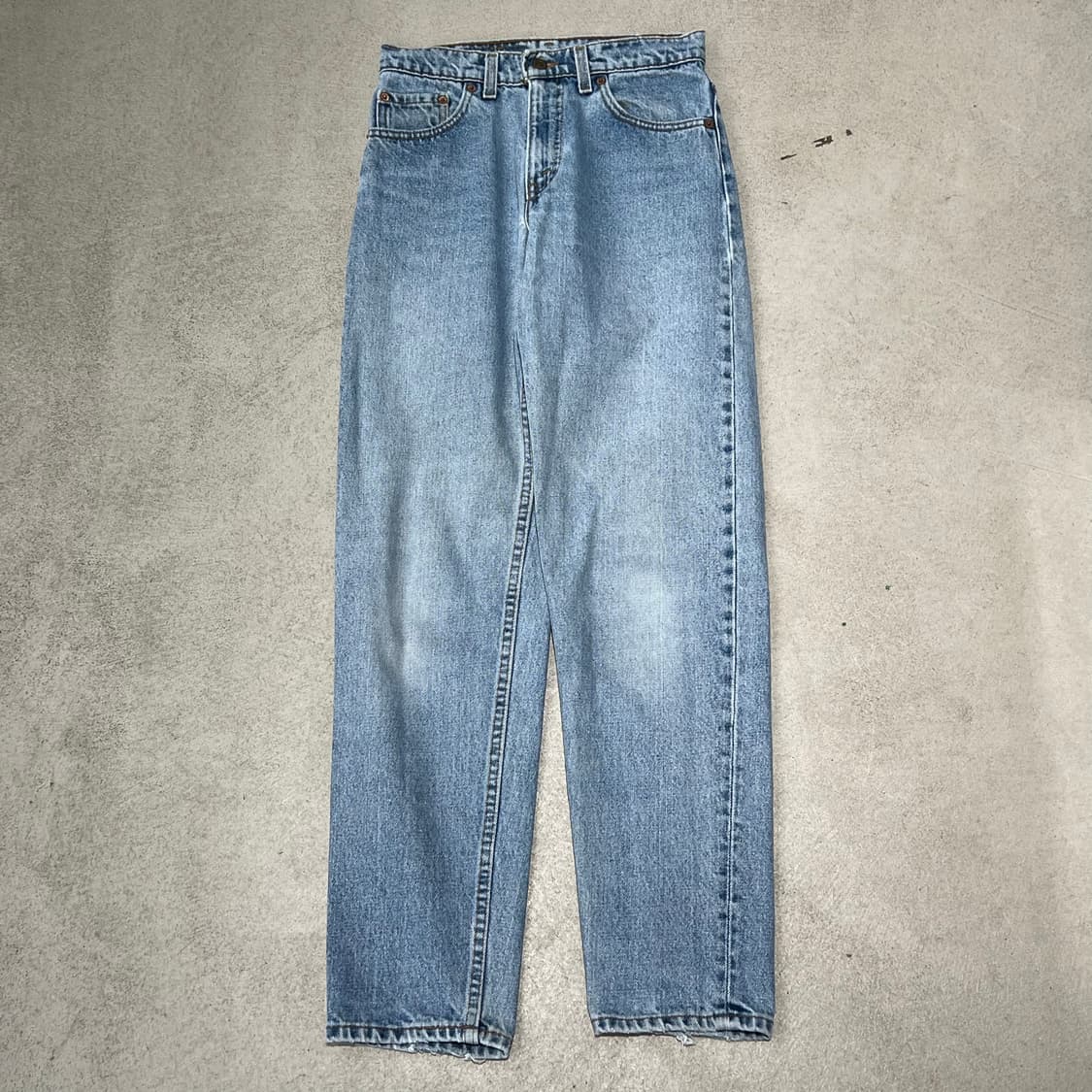 usa 리바이스 550 데님팬츠 s11165 상품이미지1