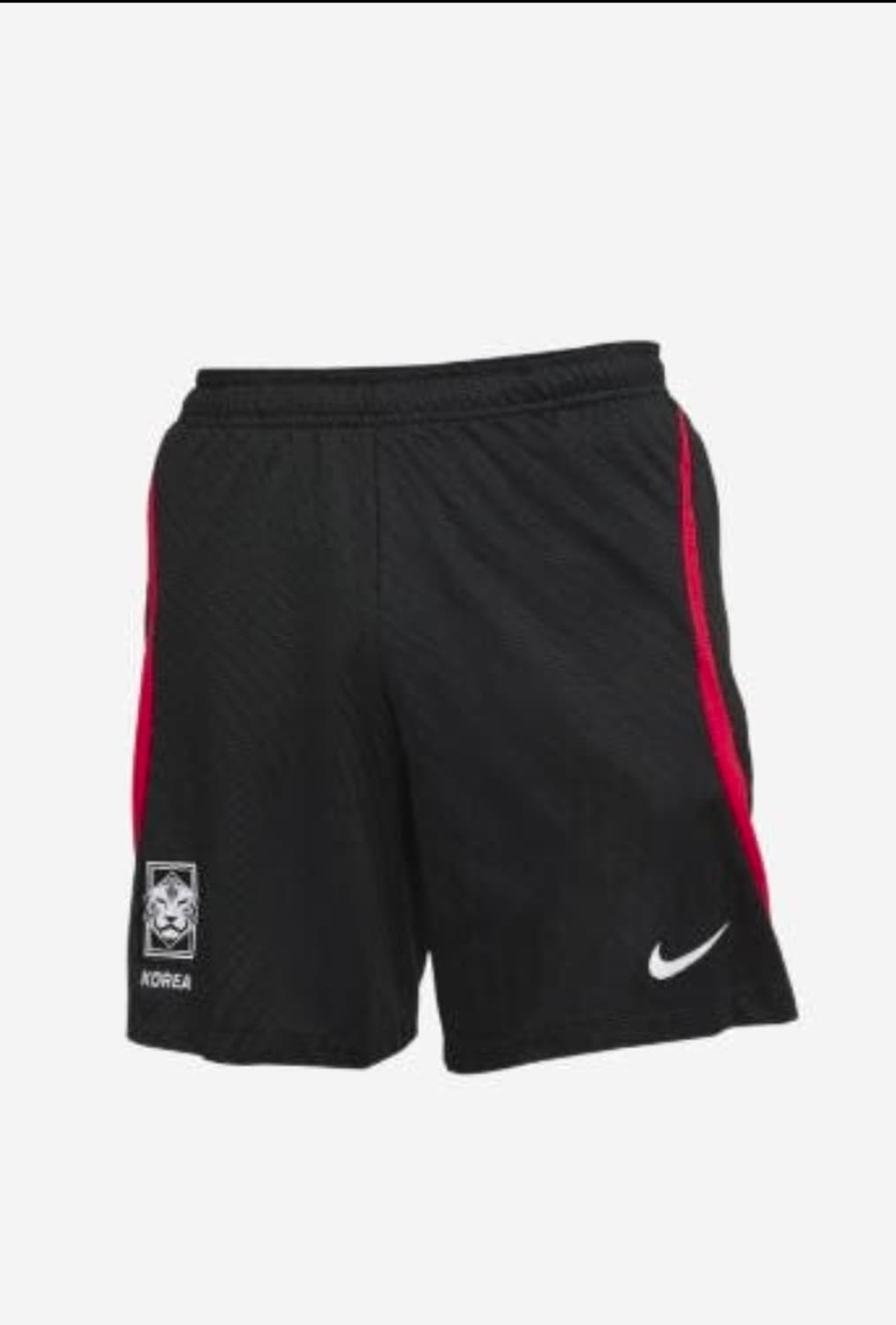 나이키 대한민국 국가대표 스트라이크 팬츠 3xl (새상품) 상품이미지1