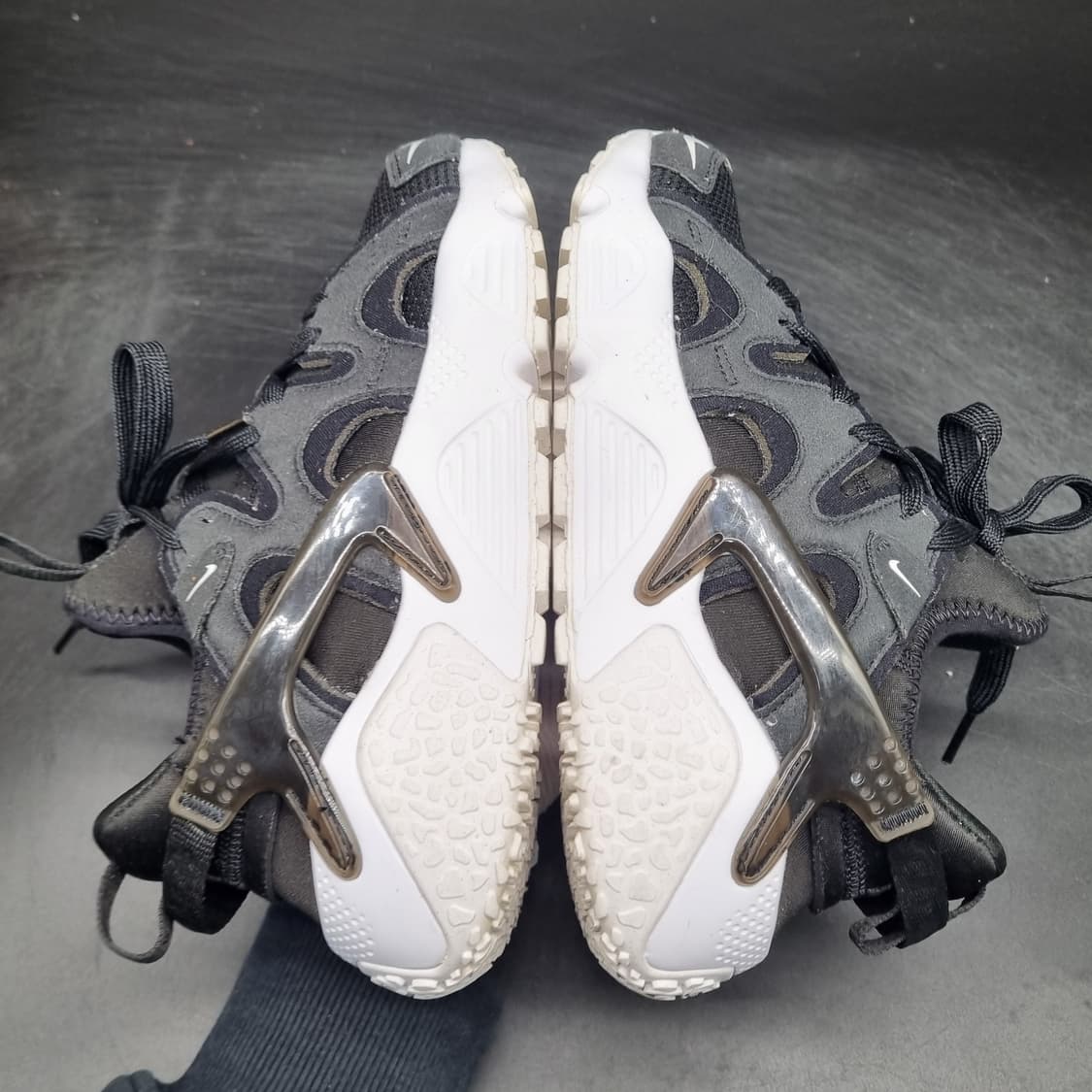 나이키 에어허라취 크라프트 운동화220 상품이미지5