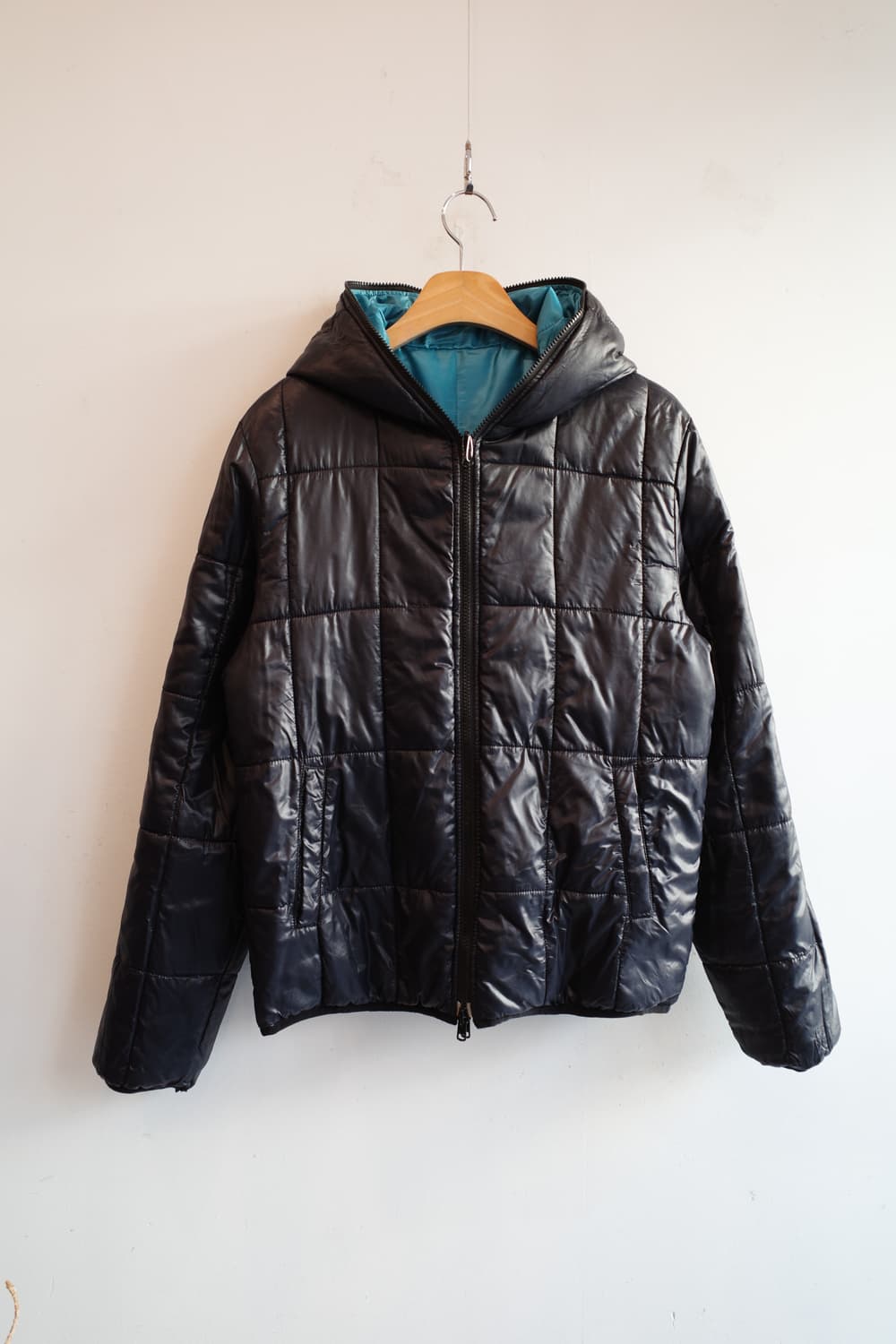 CAMP7 리버시블 패딩 상품이미지7