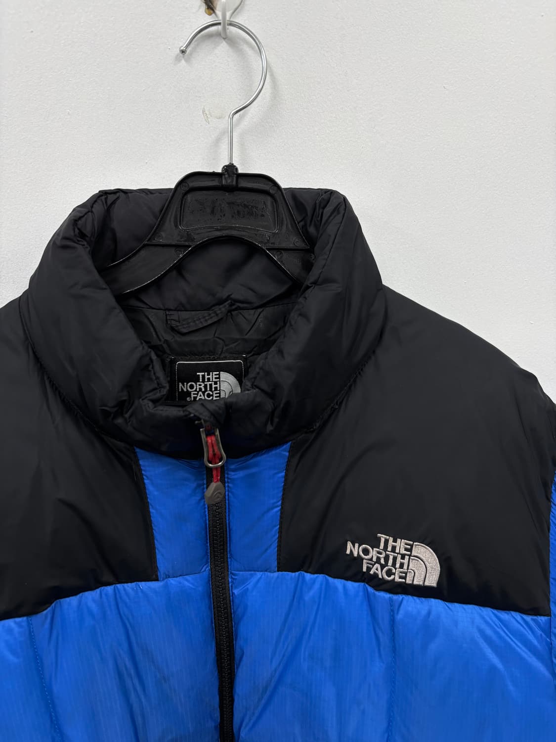 노스페이스 로체 구스 다운패딩 상품이미지3