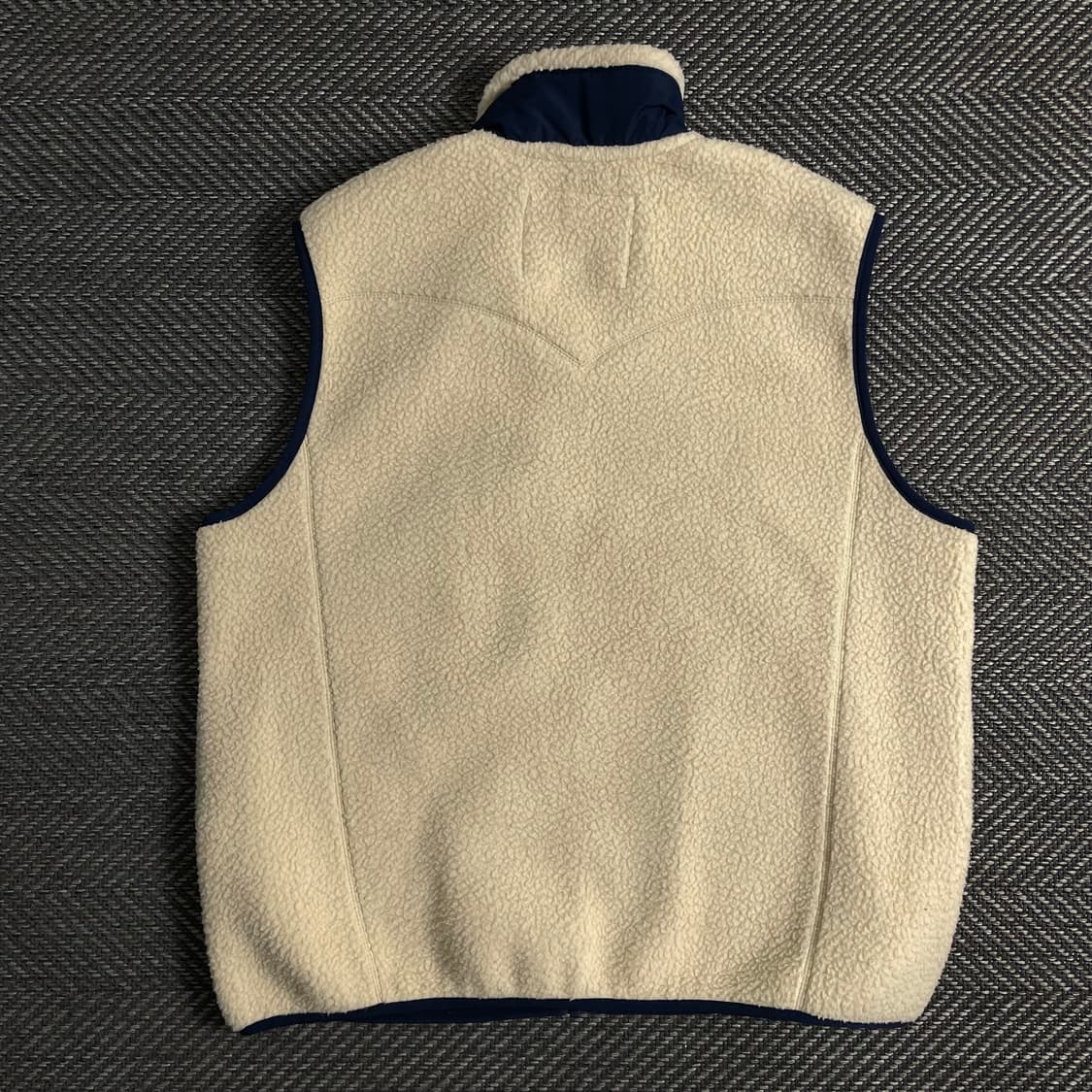 리바이스 레트로 플리스 베스트 네추럴y 3419 상품이미지4