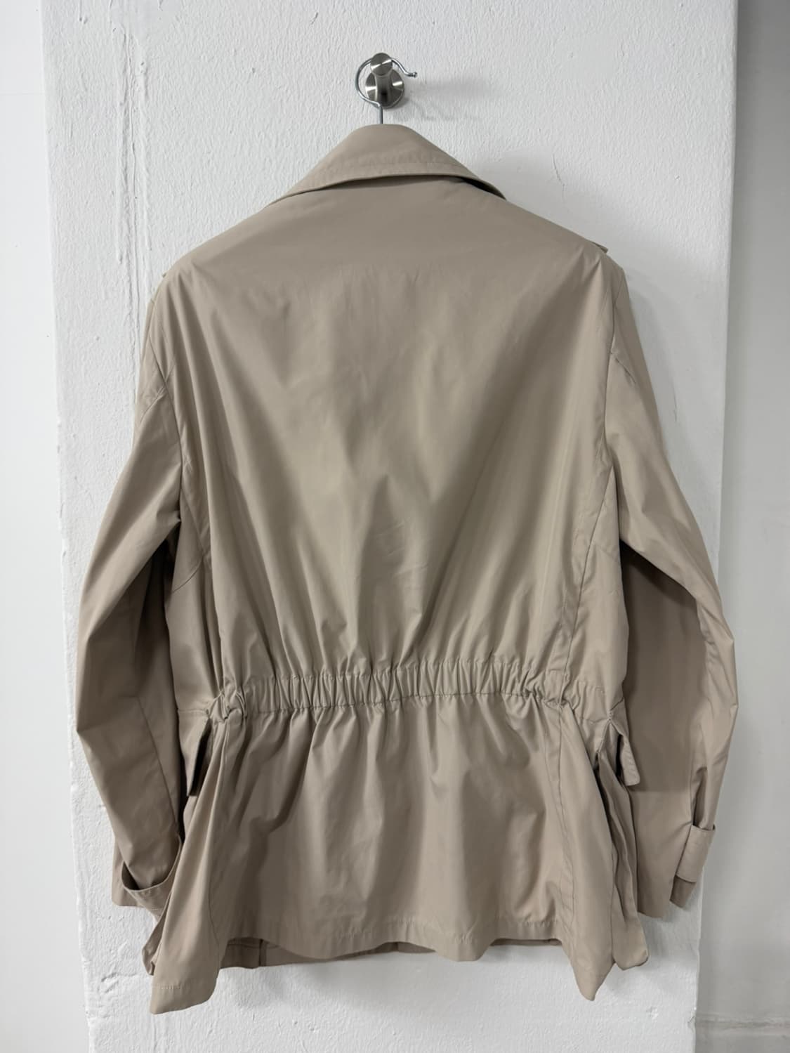 버버리 런던 사파리 자켓  상품이미지5