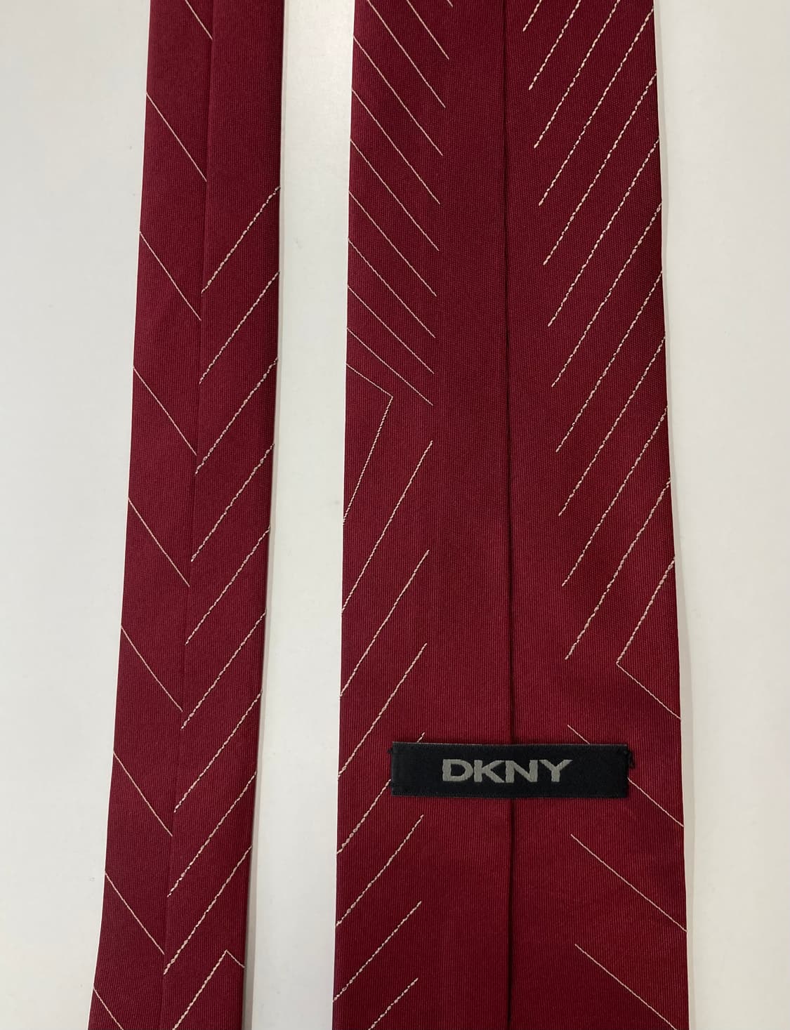 DKNY 넥타이 상품이미지7