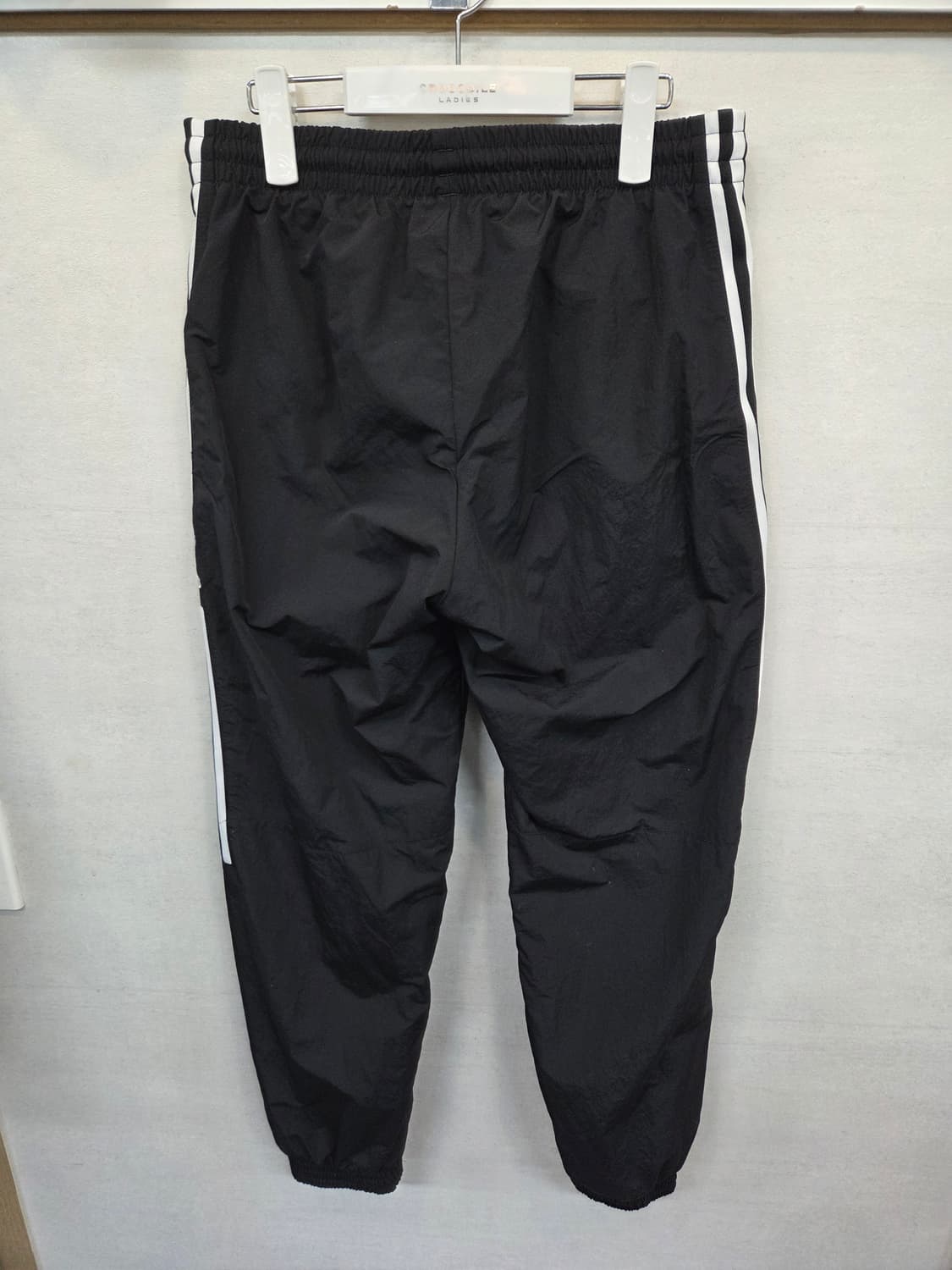 아디다스 락업 우븐 트랙팬츠 xl 상품이미지2