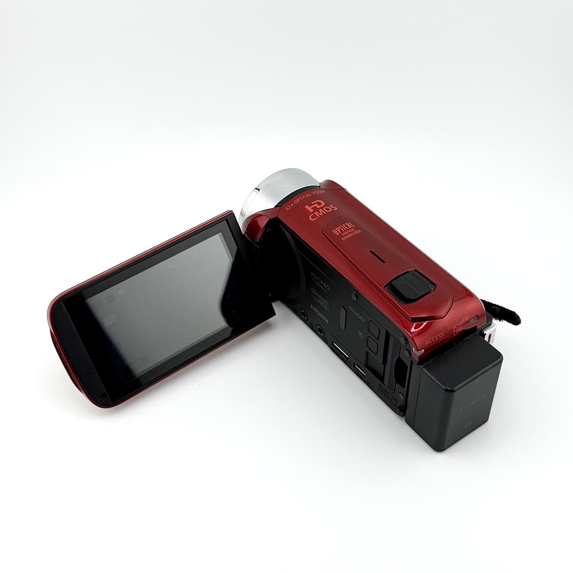 [💕Vlog] 캐논 빅시아 VIXIA HF-R42 비디오 카메라 캠코더 상품이미지4