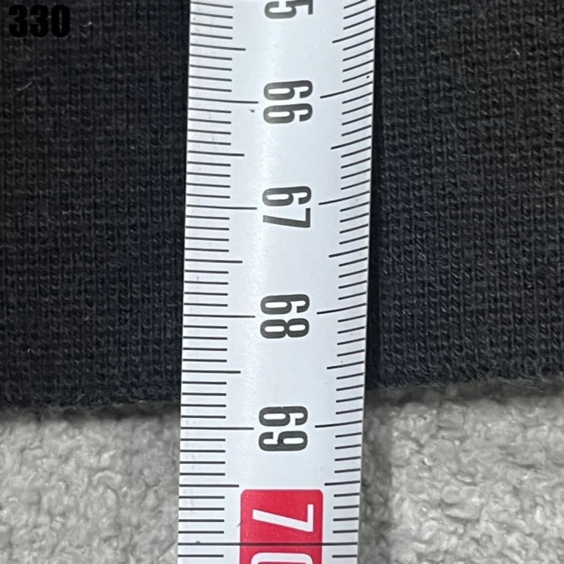 아디다스 블랙 맨투맨  상품이미지5