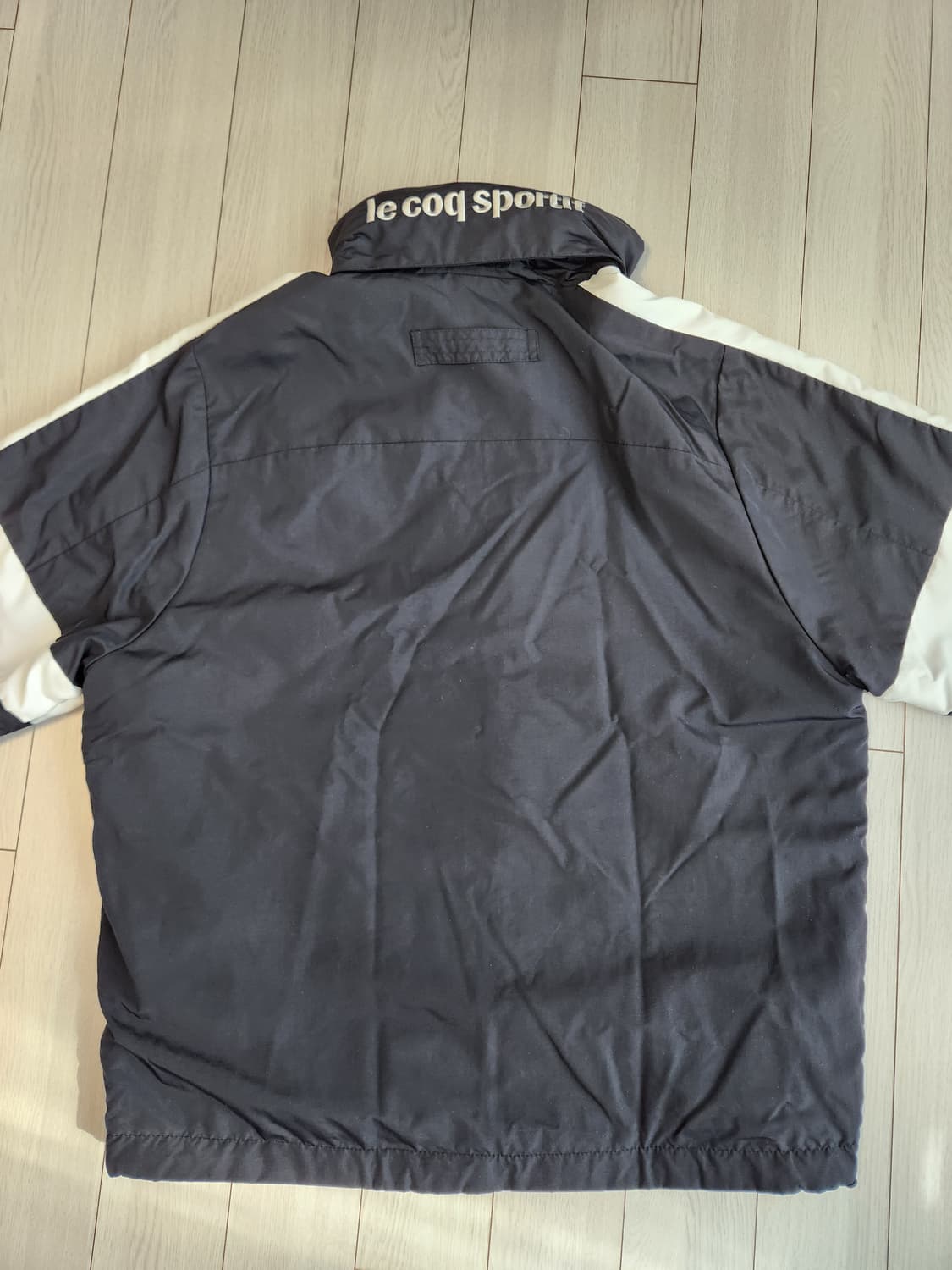 르꼬끄 리버시블 듀스자켓 Q9123RJK11 사이즈xs

스포츠웨어/아우 상품이미지9