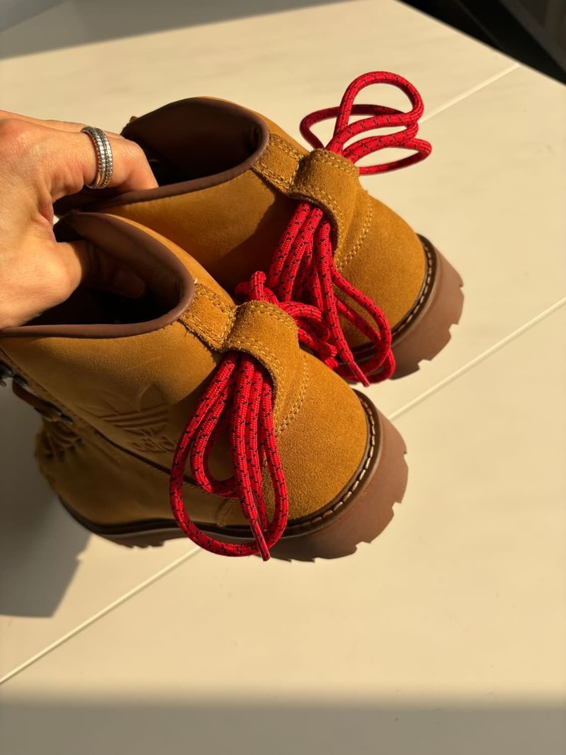 SUPERSTAR BOOT 슈퍼스타 부츠 상품이미지5