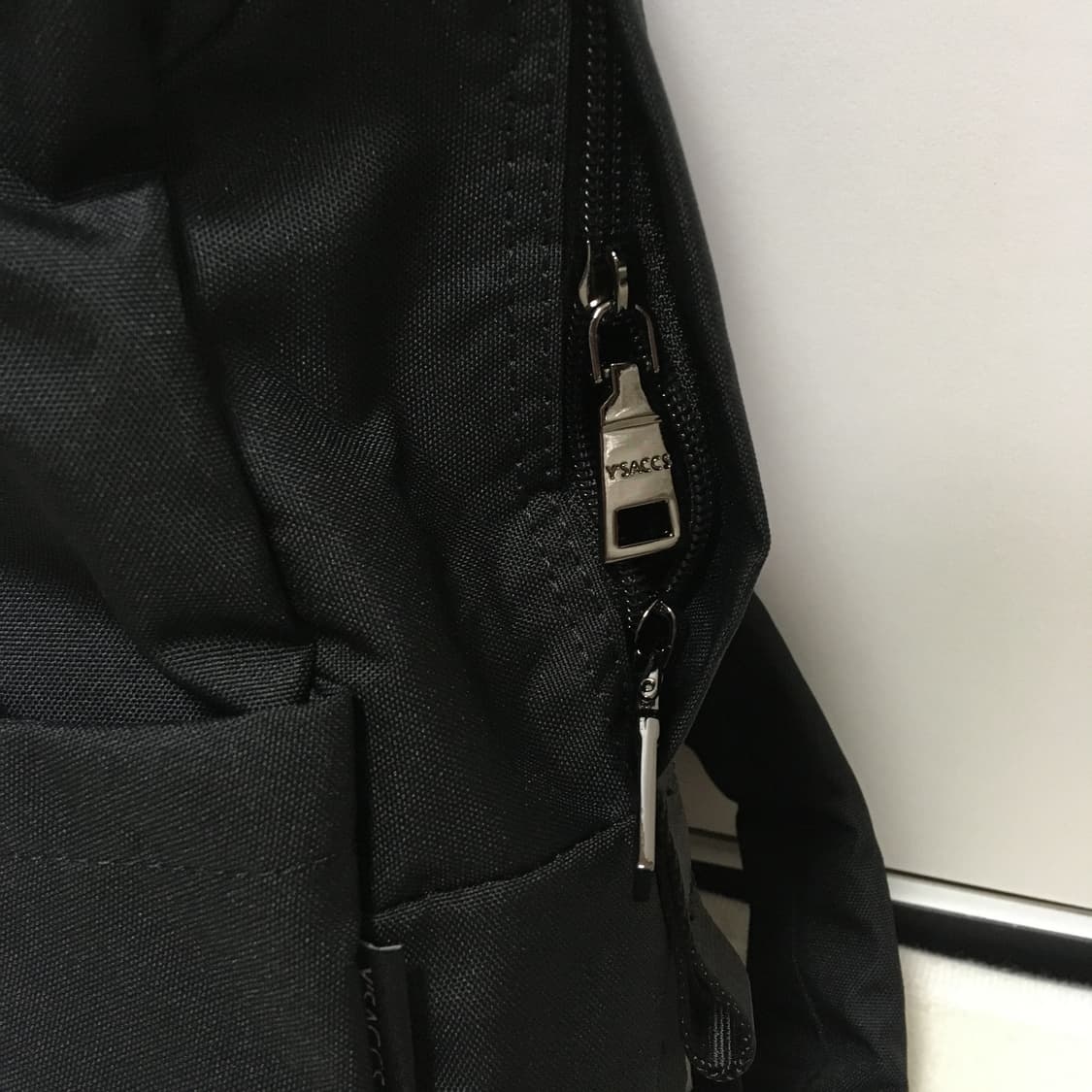 요지야마모토 ysaccs 2pocket 백팩 상품이미지5