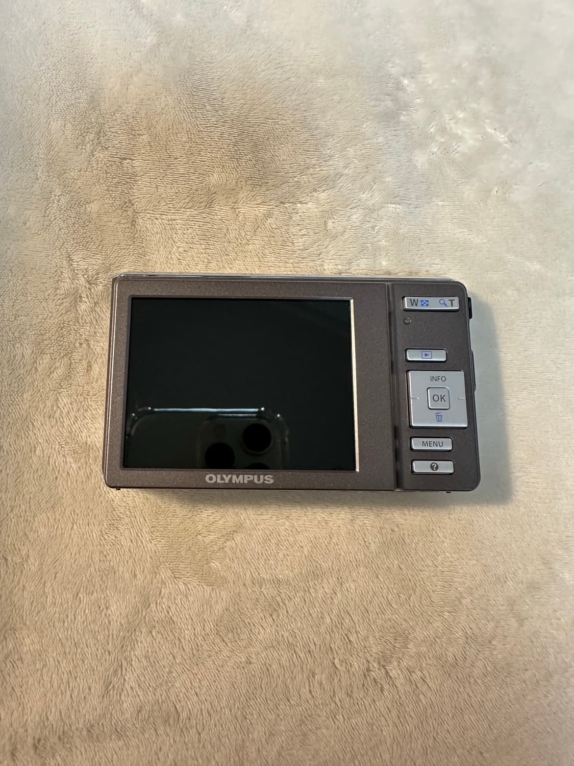 올림푸스 뮤 4020 디카/디지털카메라  상품이미지2