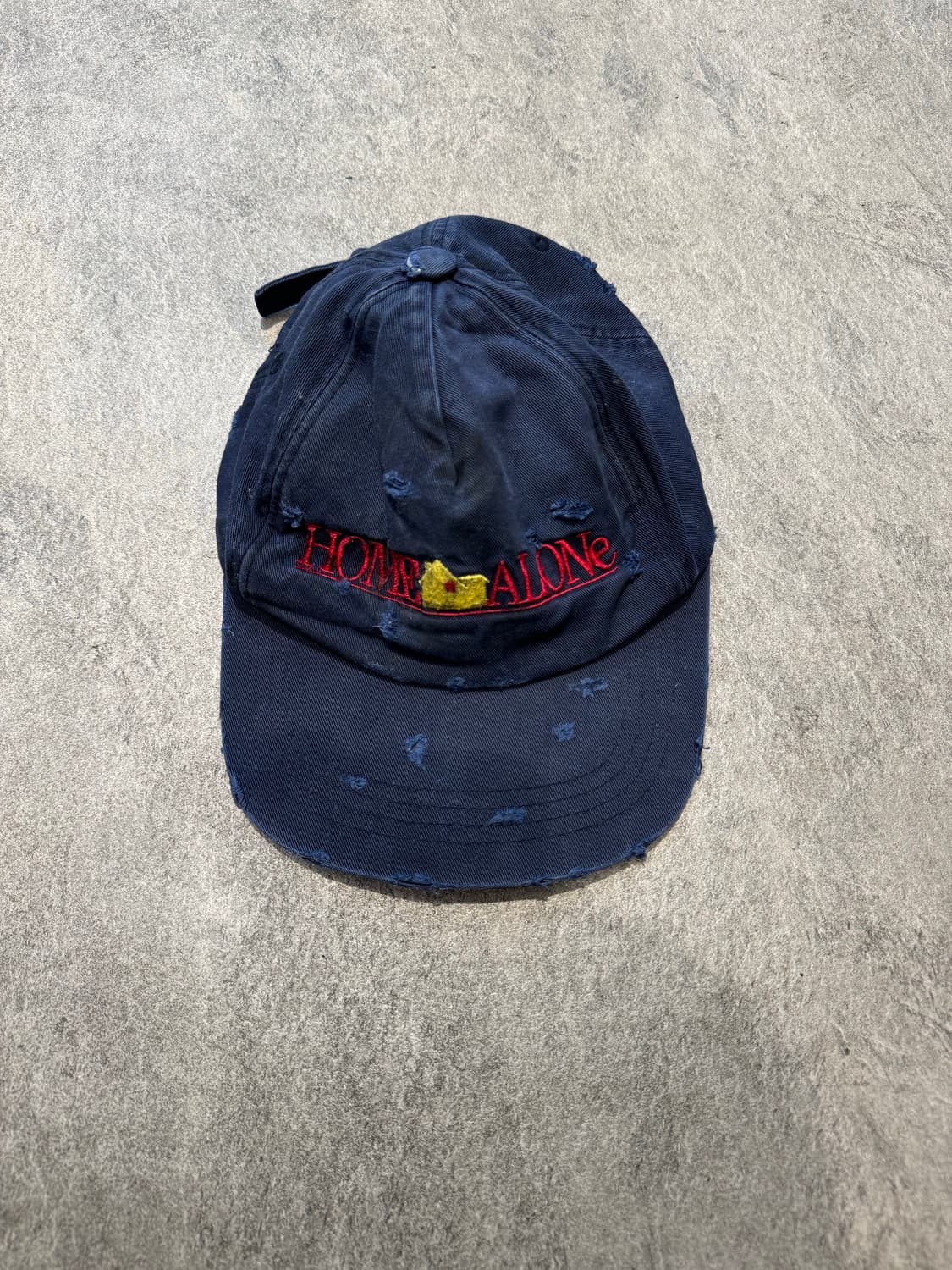 빈티지 캡 상품이미지1